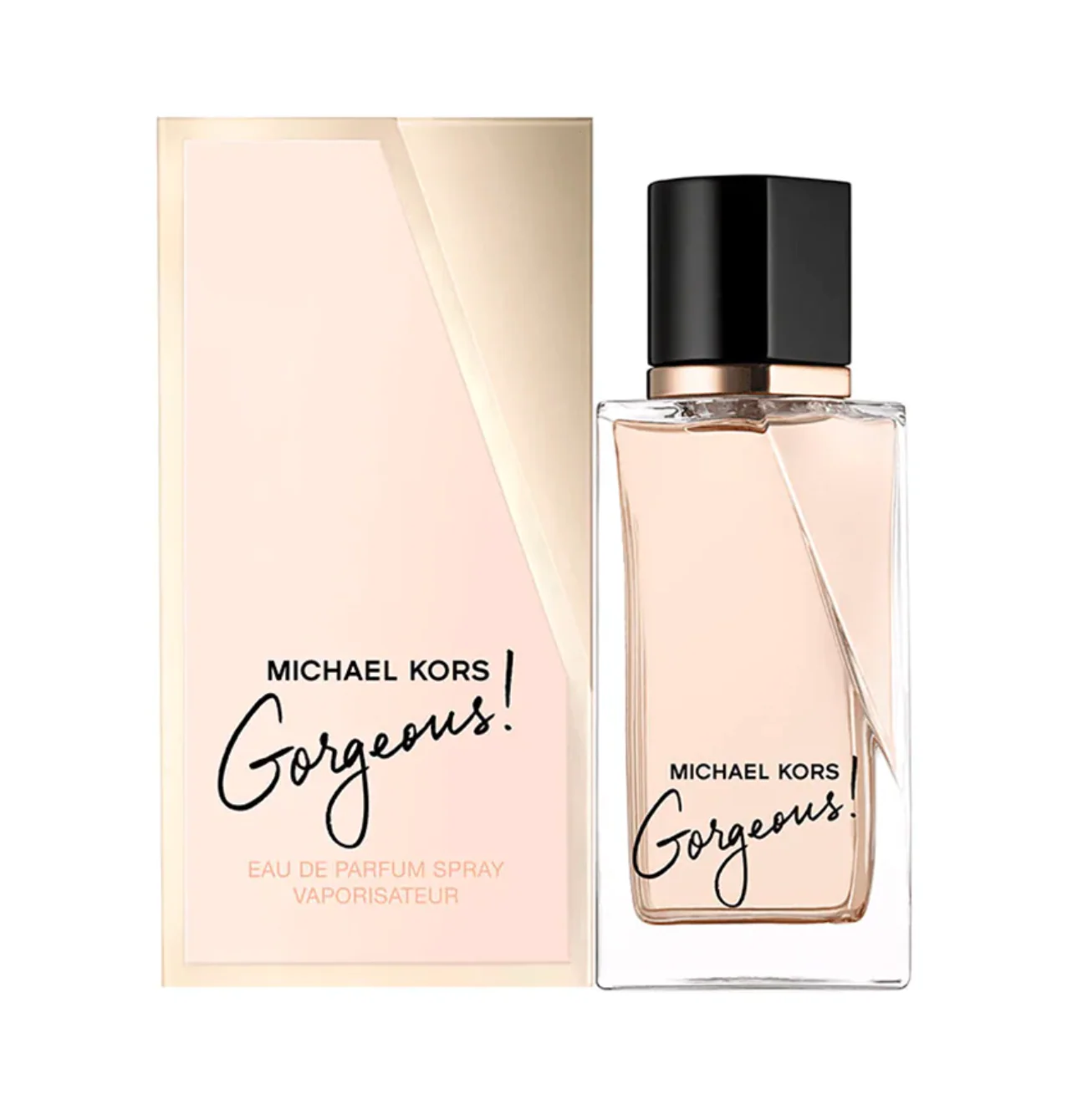 Michael Kors Gorgeous EDP Spray (W)