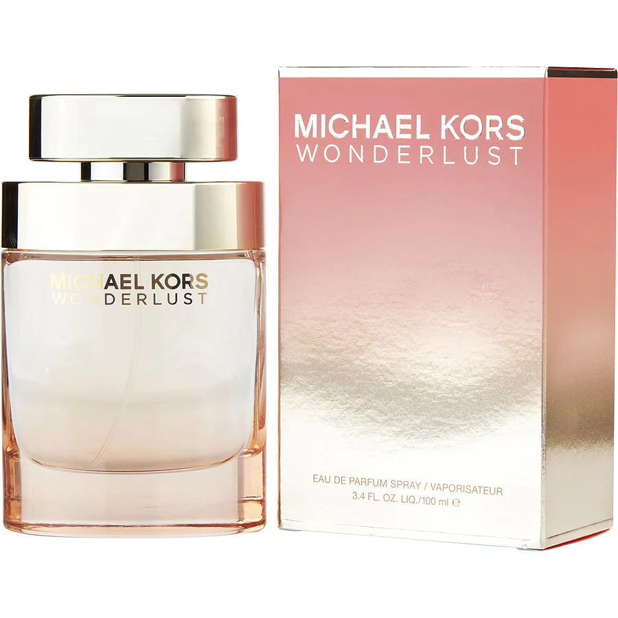 Michael Kors Wonderlust EDP Spray (W)