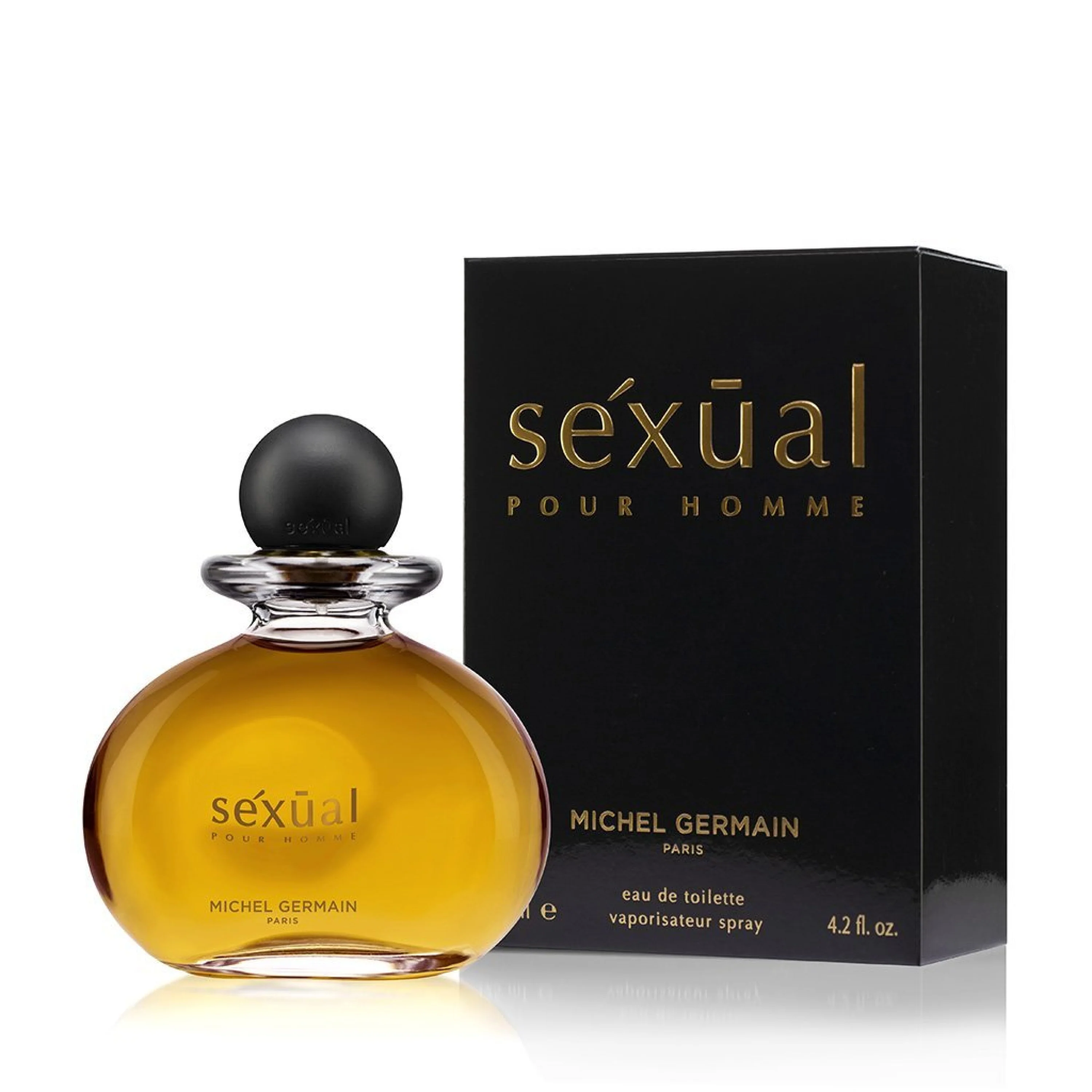Michel Germain Sexual EDT Spray (M)
