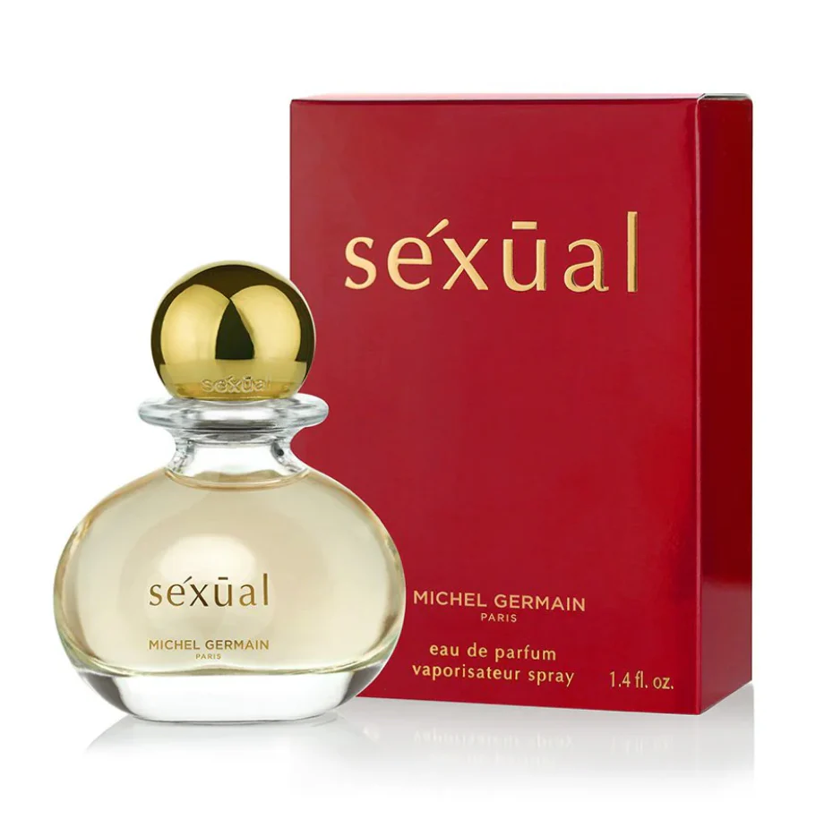 Michel Germain Sexual (Eau De Parfum) 75ML EDP Spray (W)