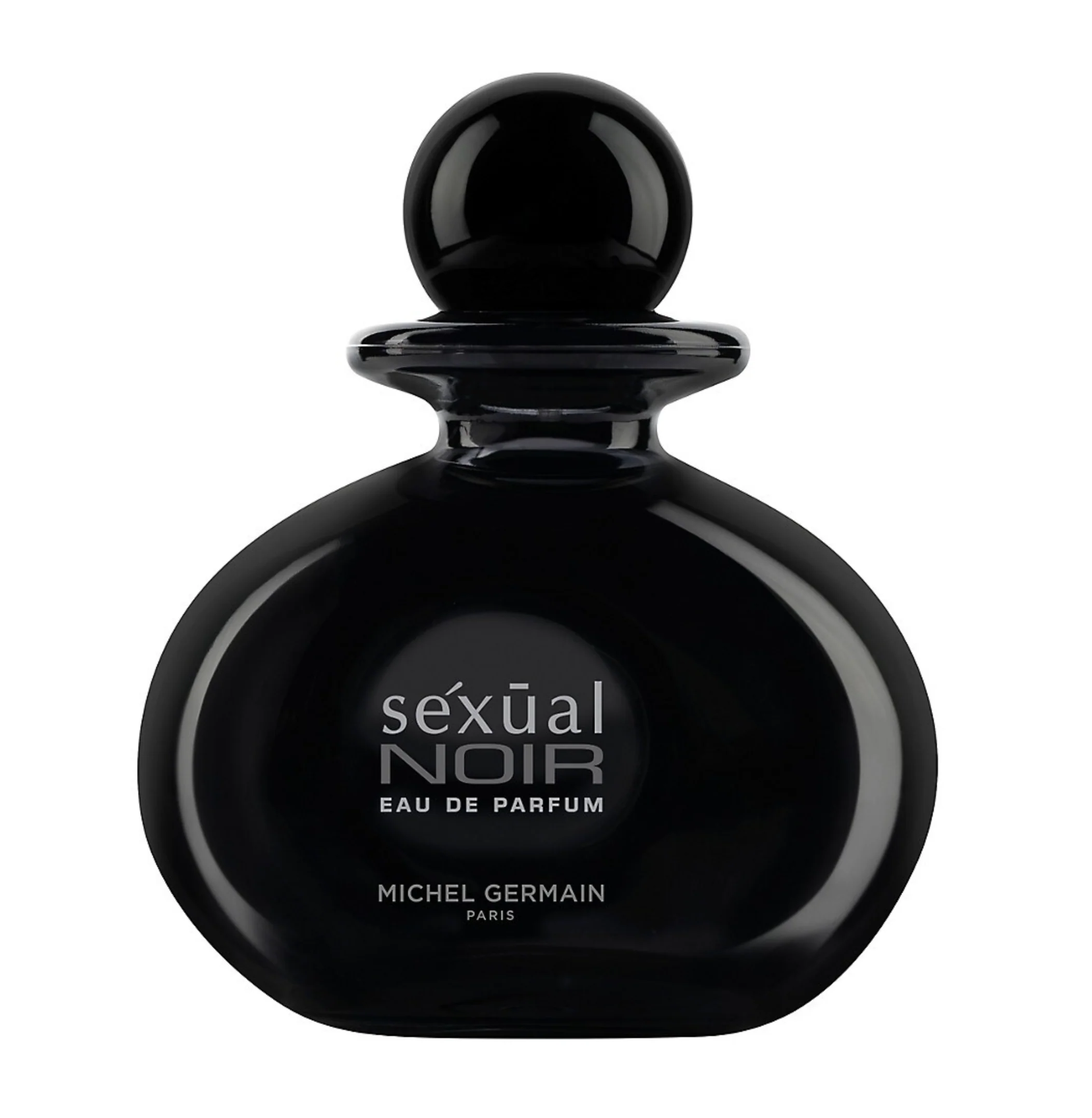 Michel Germain Sexual Noir Pour Homme (Eau De Parfum) 125ML EDP Spray (M)