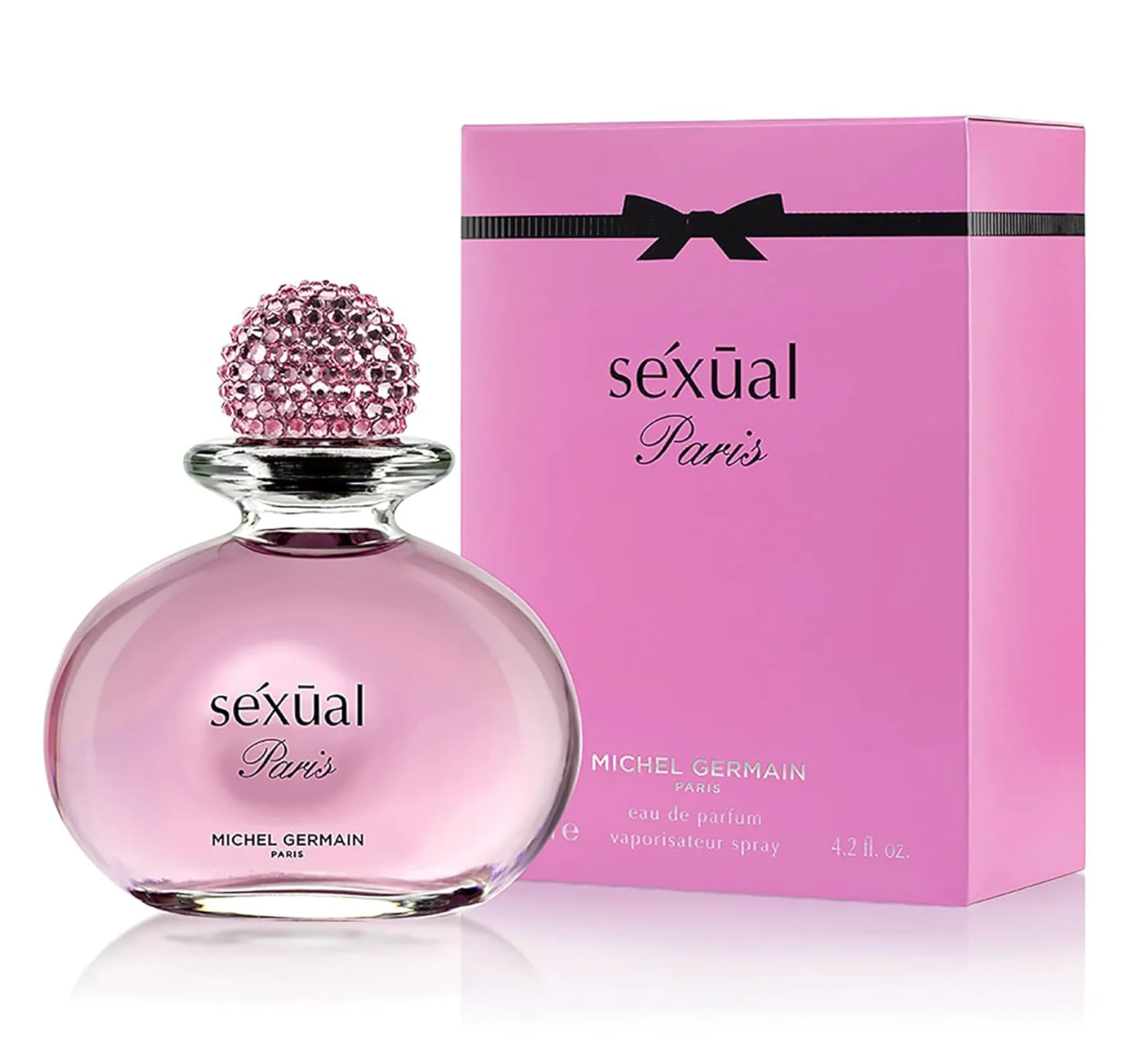 Michel Germain Sexual Paris 125ML EDP Spray (W)