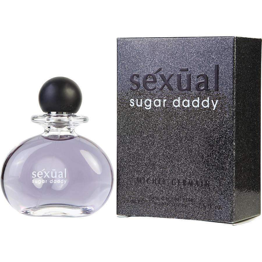 Michel Germain Sexual Sugar Daddy EDT Spray (M)