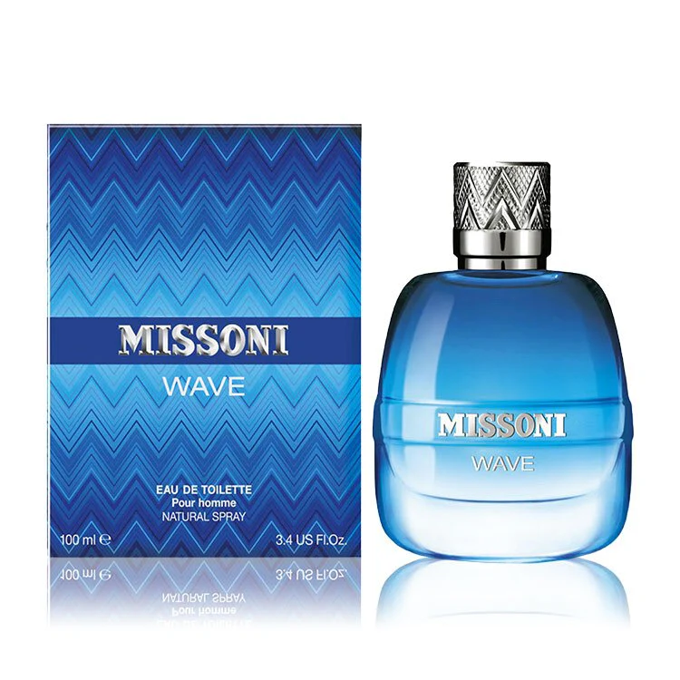 Missoni Wave EDT Spray (M)