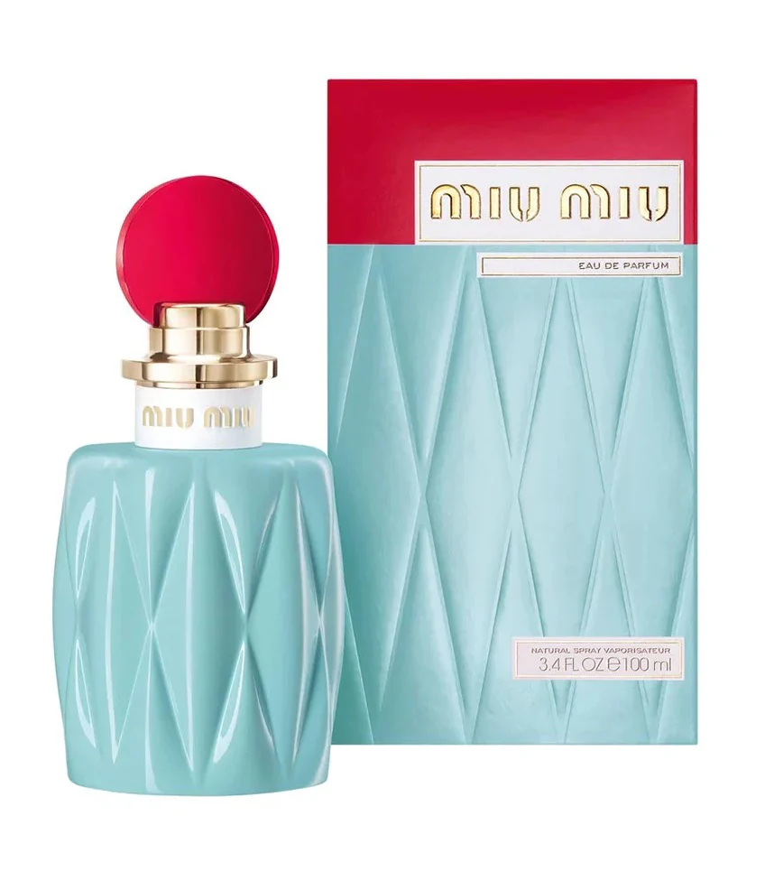 Miu Miu EDP Spray (W)