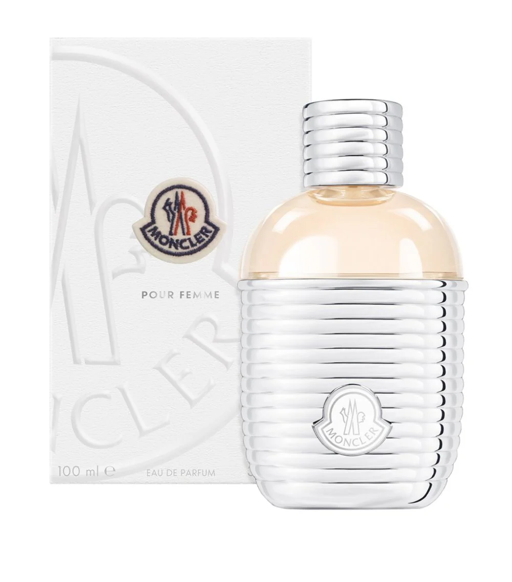 Moncler Pour Femme EDP Spray (W)