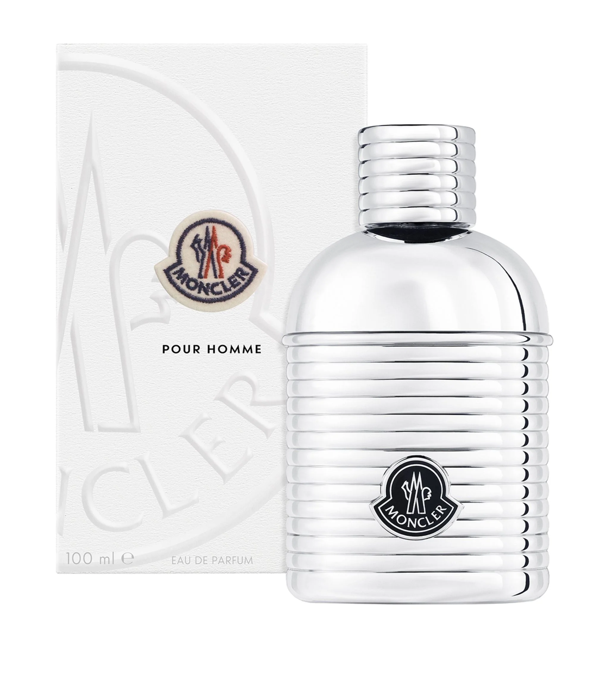 Moncler Pour Homme EDP Spray (M)