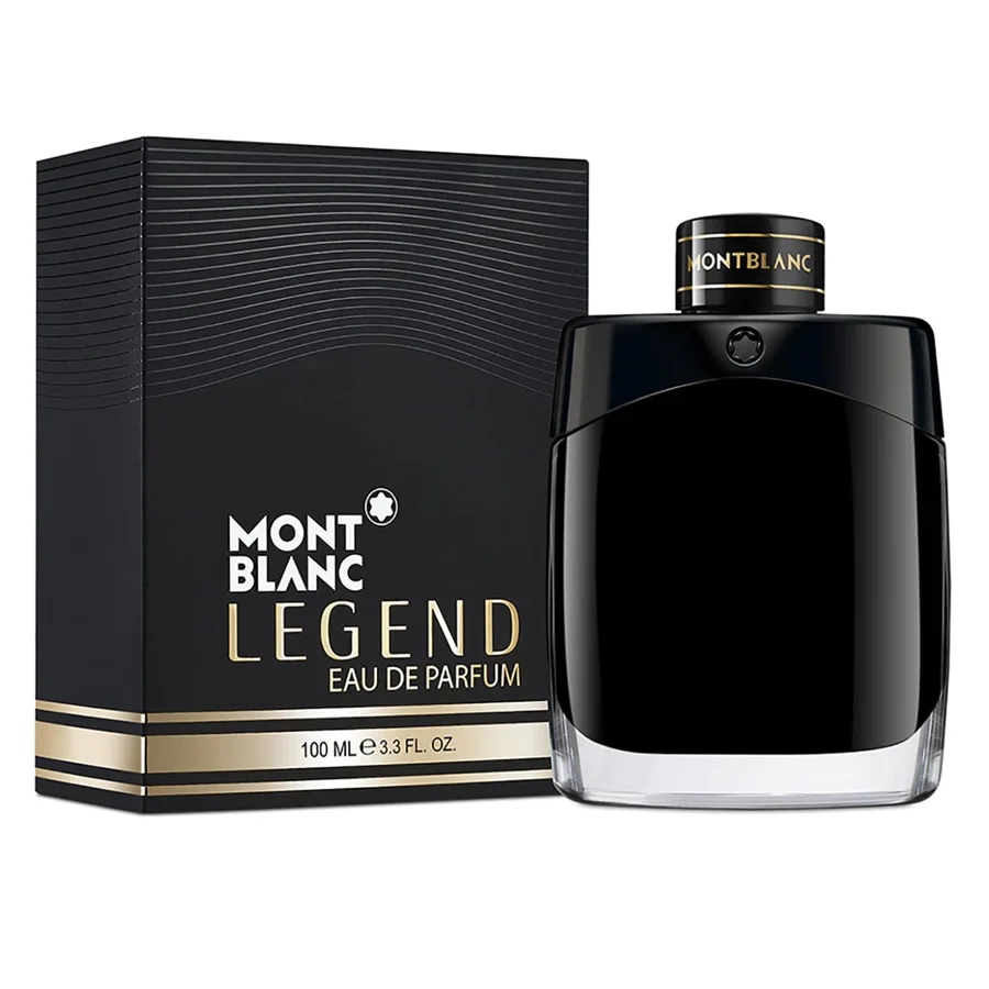 Mont Blanc Legend (Eau De Parfum Edition) EDP Spray (M)