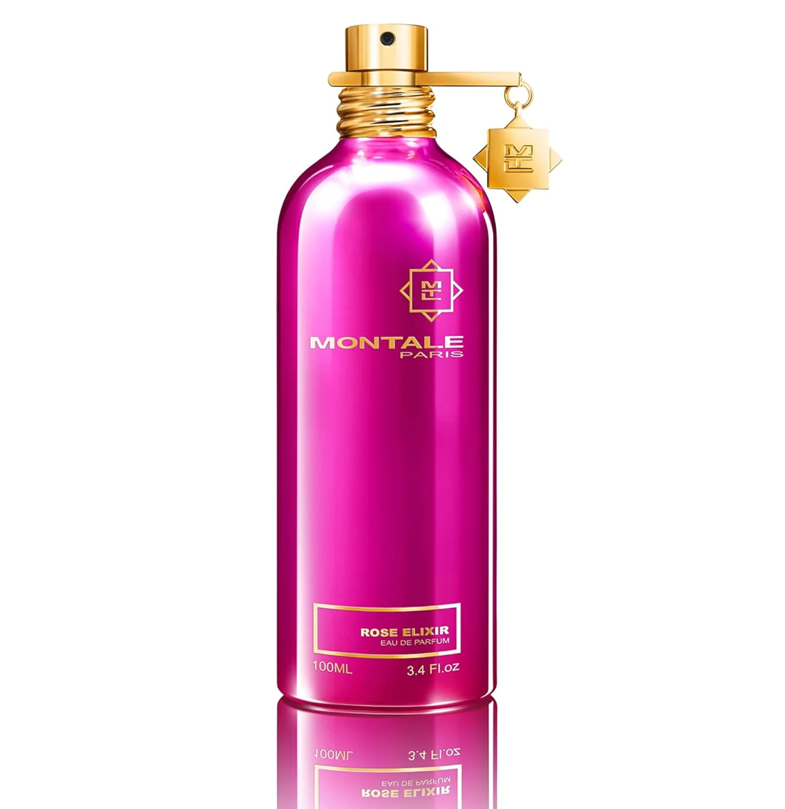 Montale Rose Elixir 100ML EDP Spray (W)