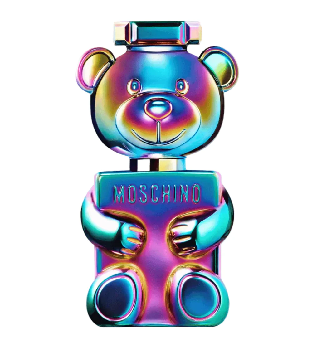 Moschino Toy 2 Pearl 100ML EDP Spray (W)(M)