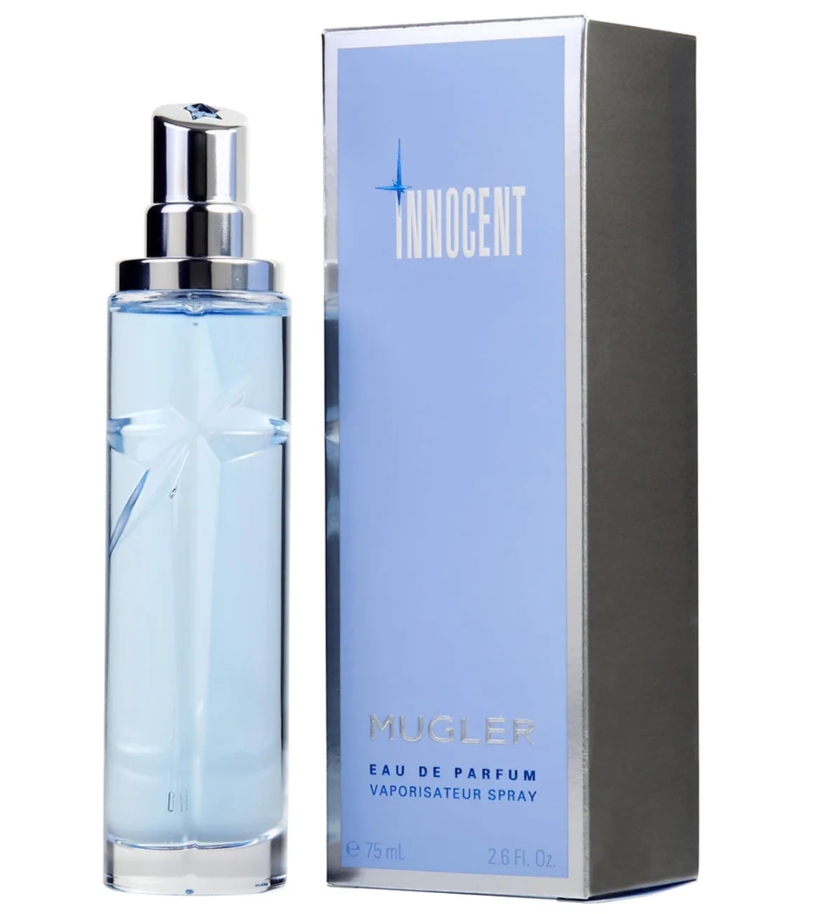 Mugler Angel Innocent 75ML EDP Spray (W)