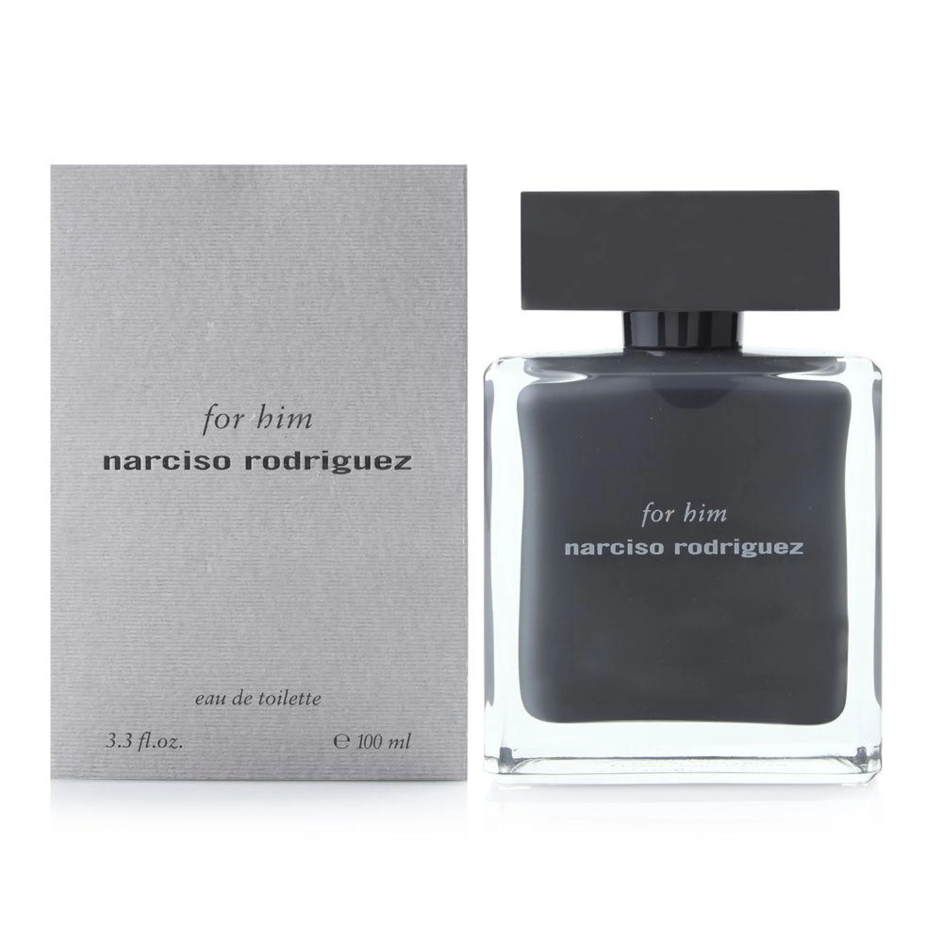 Narciso Rodriguez 100ML EDT Spray (M)