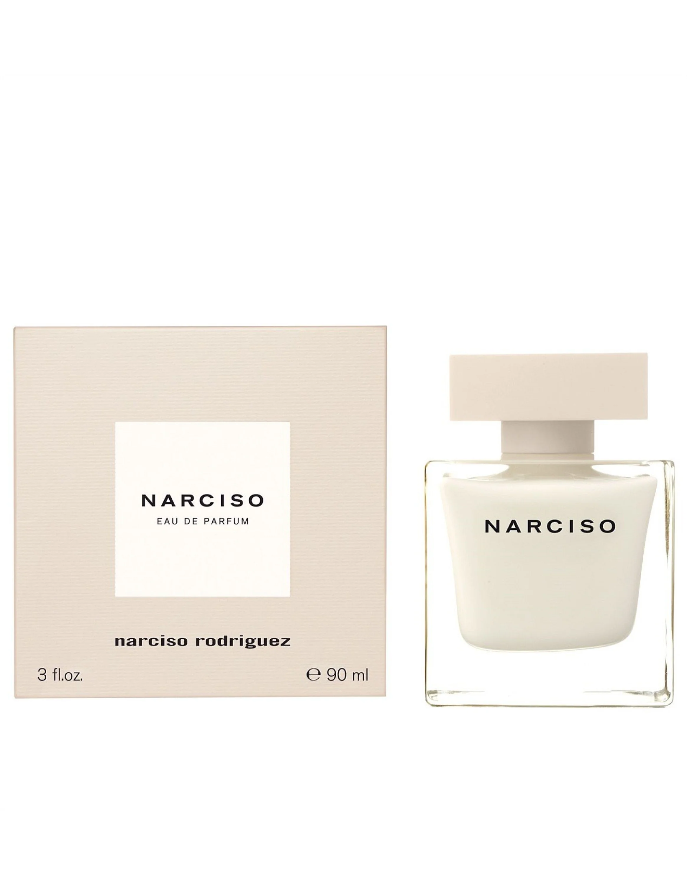 Narciso Rodriguez Narciso 90ML EDP Spray (W)