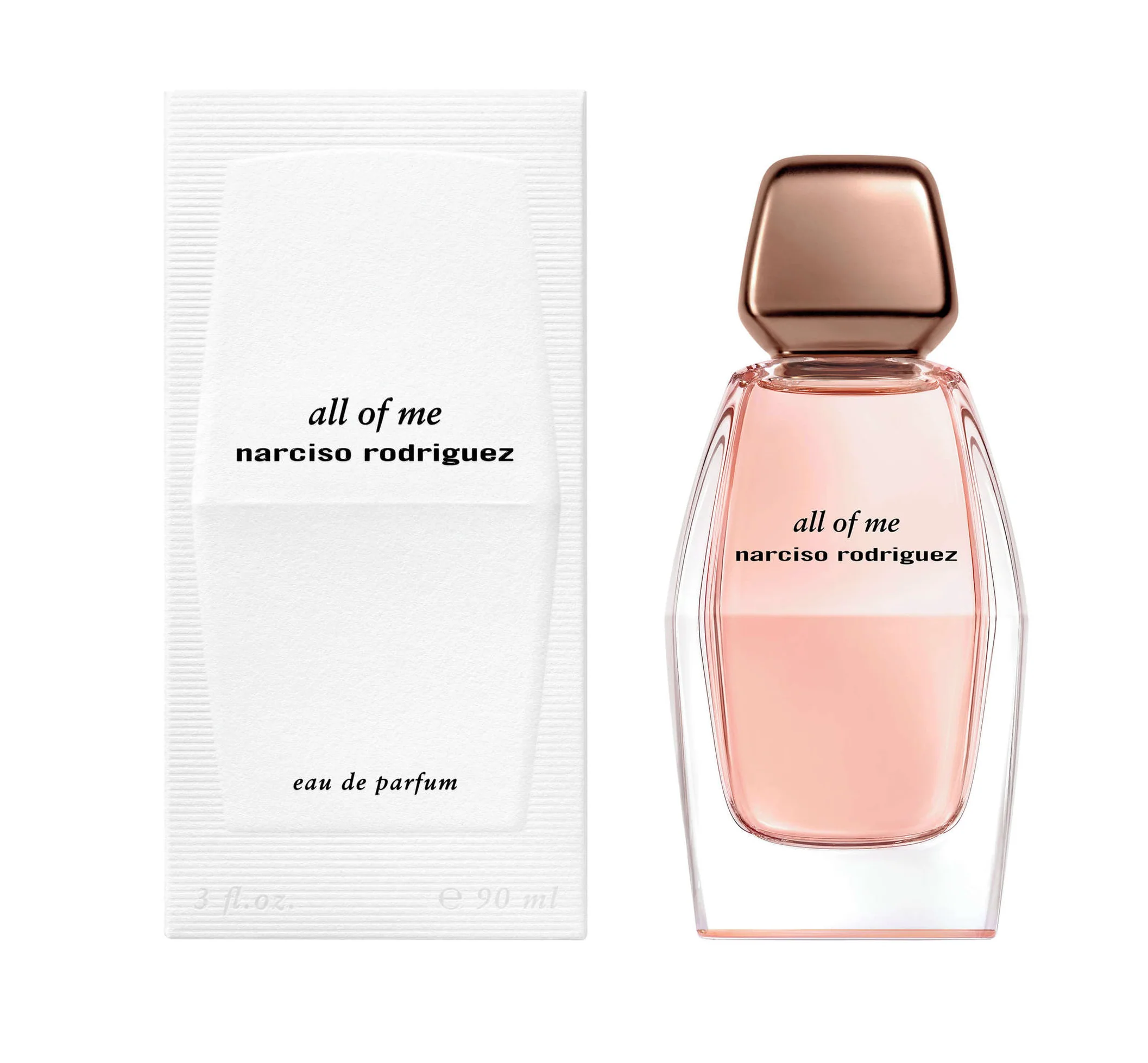 Narciso Rodriguez All Of Me EDP Spray (W)