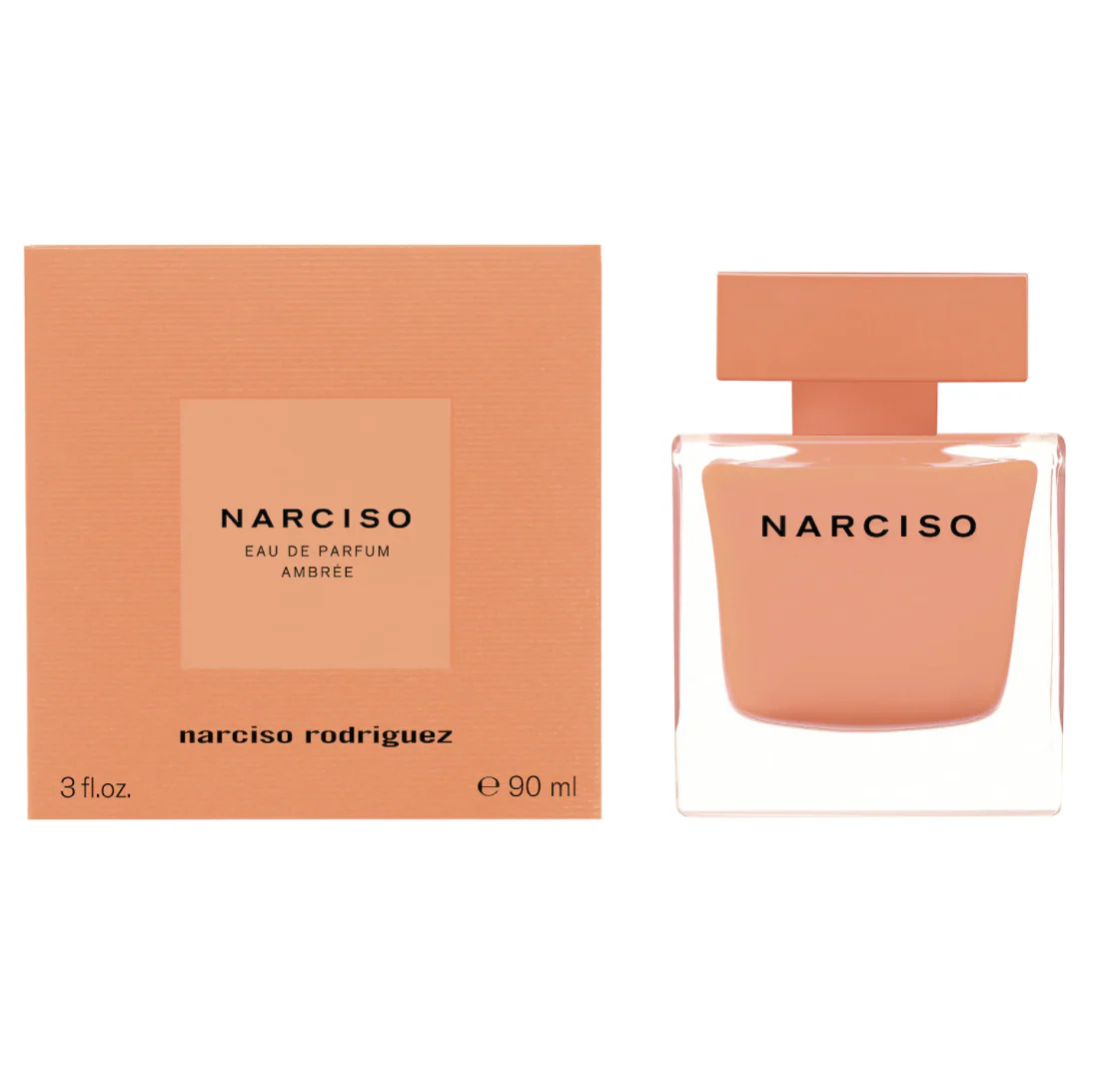Narciso Rodriguez Narciso Ambree 90ML EDP Spray (W)