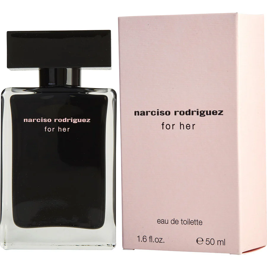Narciso Rodriguez For Her EDT Spray (W)