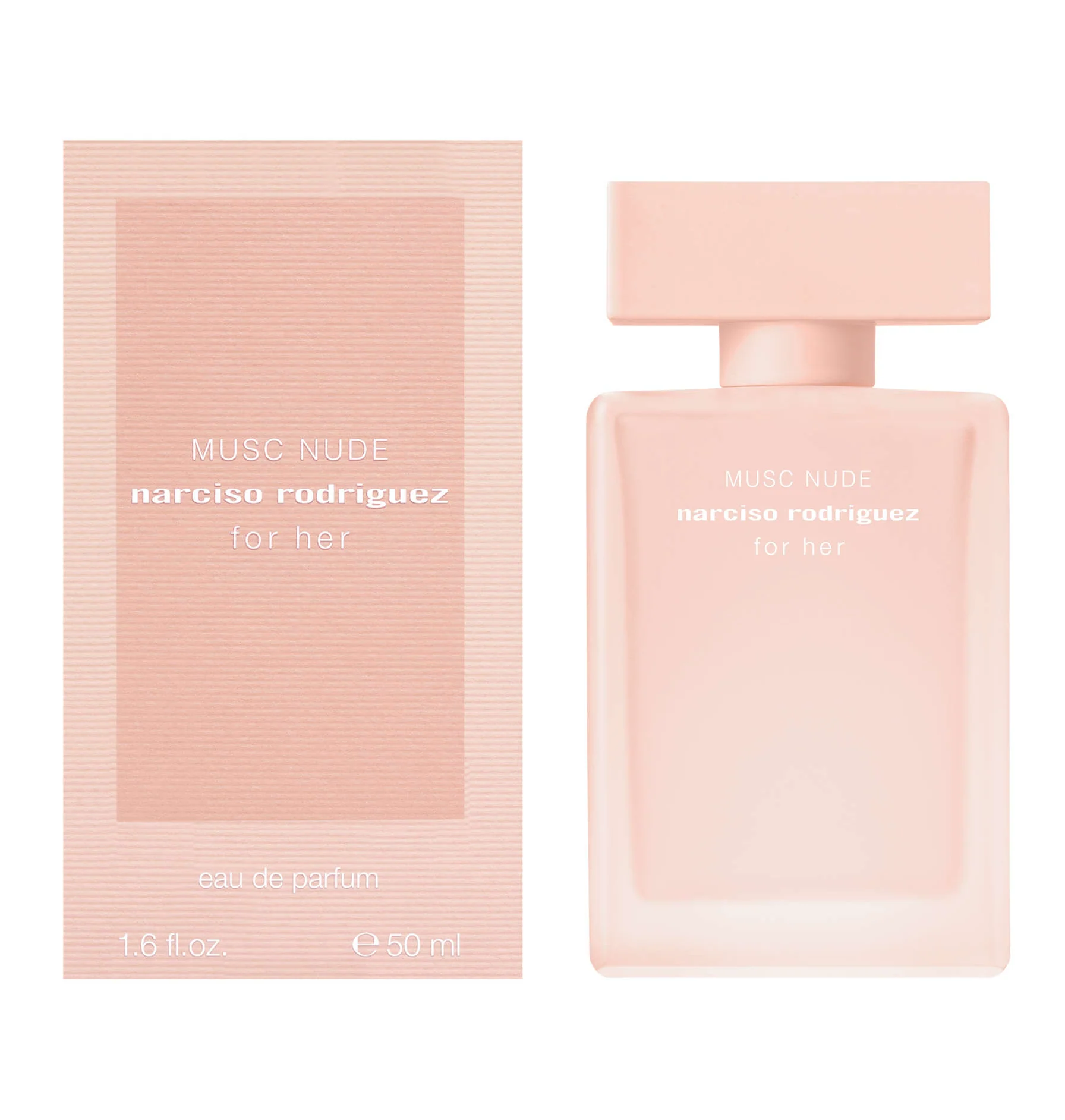 Narciso Rodriguez Musc Nude EDP Spray (W)