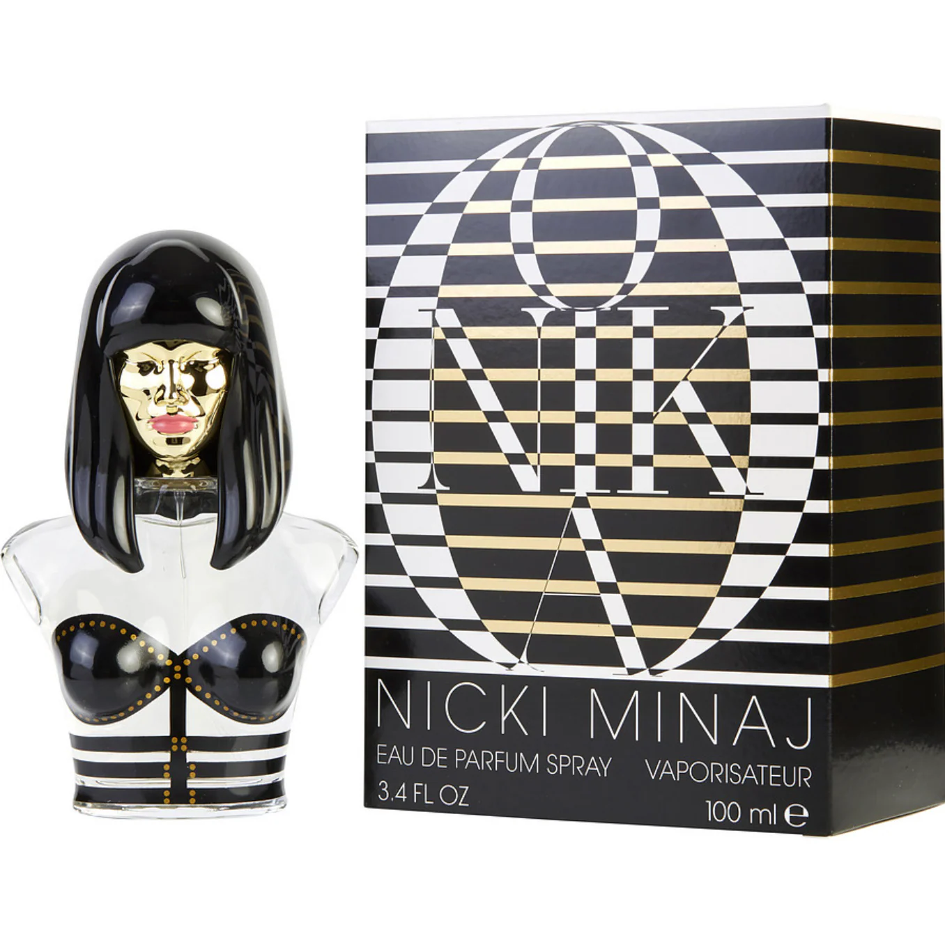 Nicki Minaj Onika EDP Spray (W)