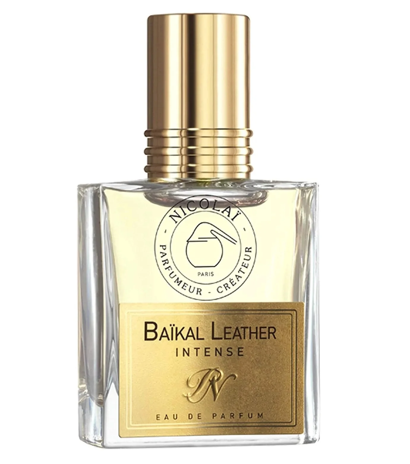 Nicolai Baikal Leather Intense EDP Spray (W)(M)