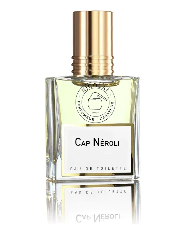 Nicolai Cap Neroli EDT Spray (W)(M)