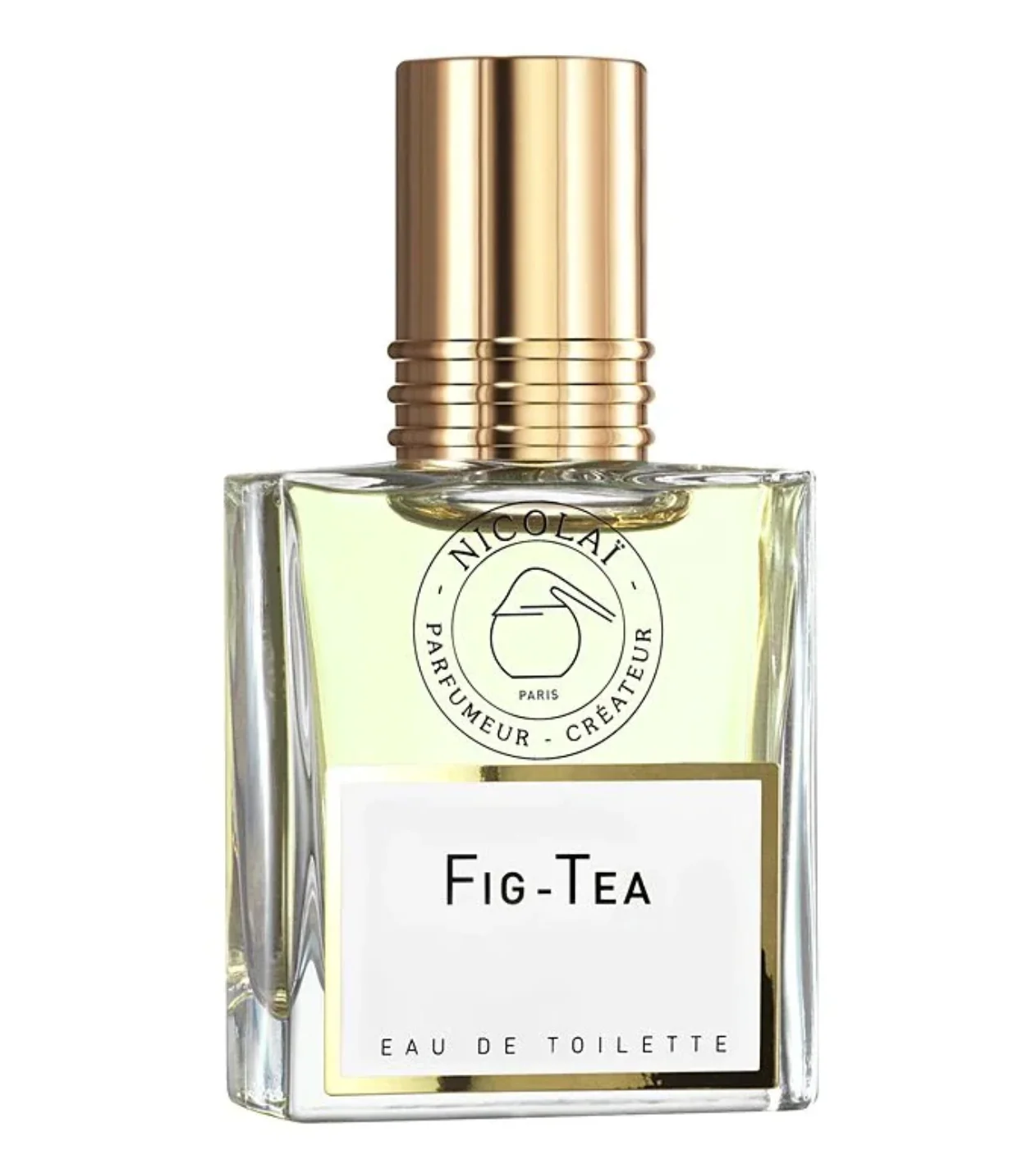 Nicolai Fig Tea 30ML EDT Spray (W)