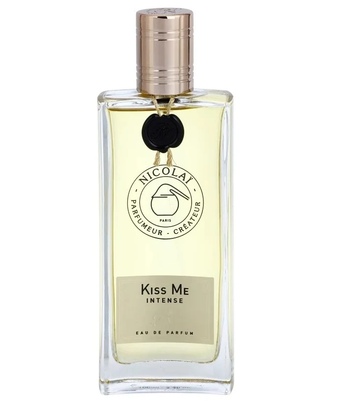 Nicolai Kiss Me Intense EDP Spray (W)