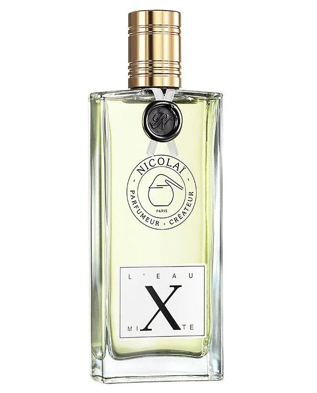 Nicolai L'eau Mixte Eau Fraiche Spray (W)(M)
