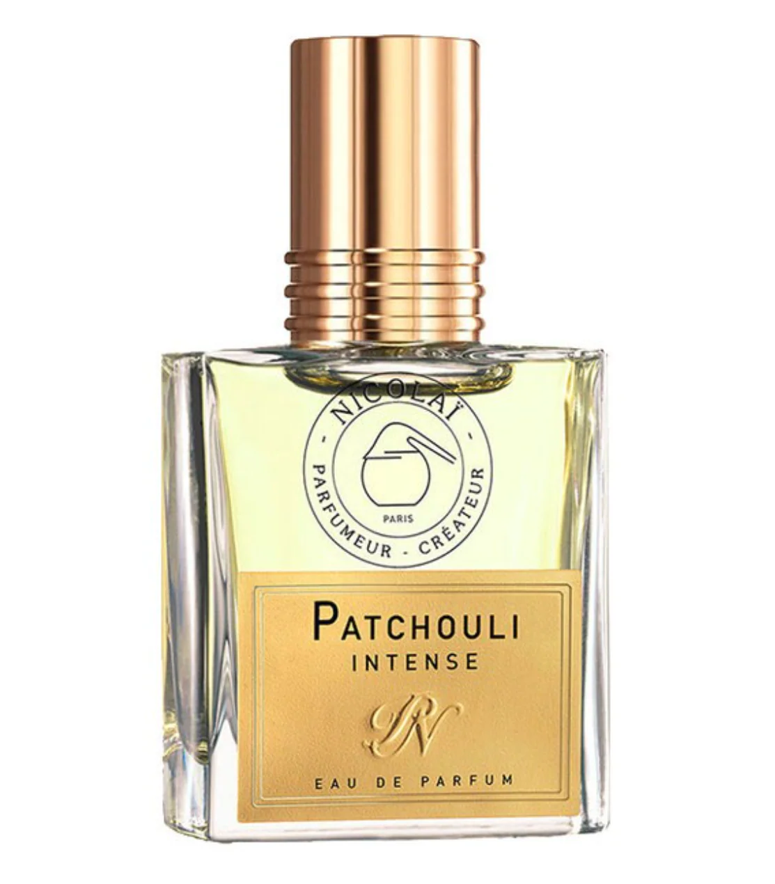 Nicolai Patchouli Intense EDP Spray (W)(M)