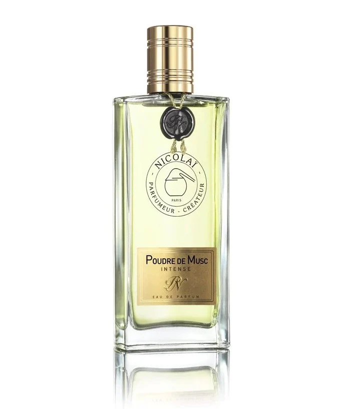 Nicolai Poudre De Musc Intense EDP Spray (W)(M)