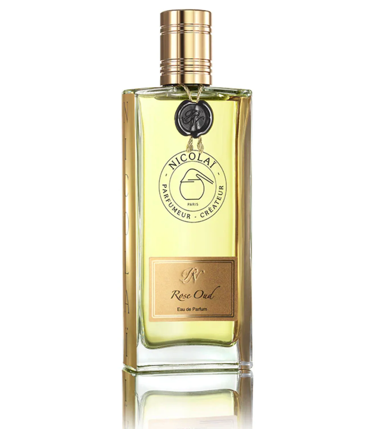 Nicolai Rose Oud 30ML EDP Spray (W)(M)