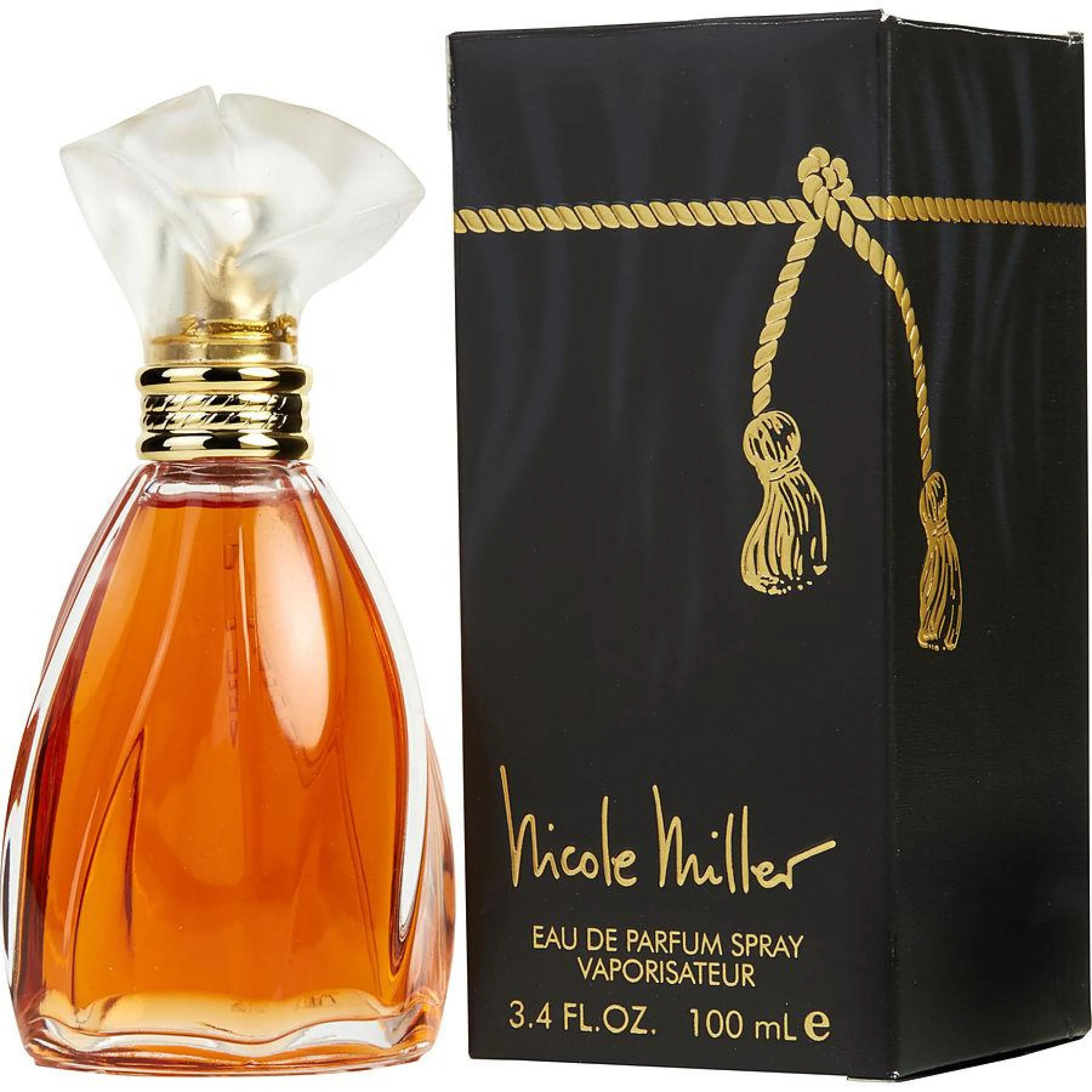 Nicole Miller 100ML EDP Spray (W)
