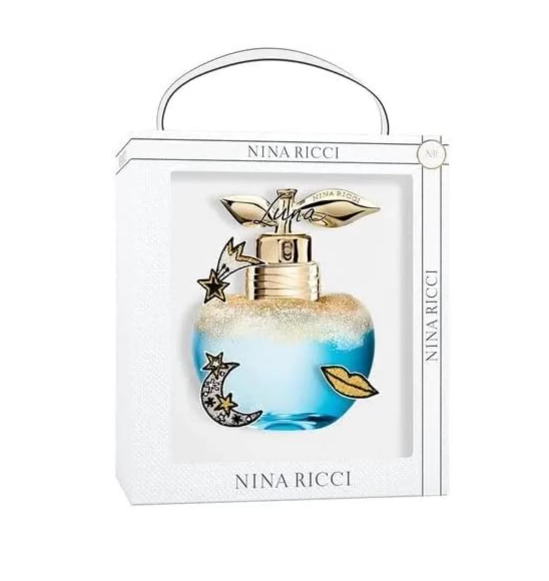 Nina Ricci Luna (Collector's Edition) 50ML EDT Spray (W)