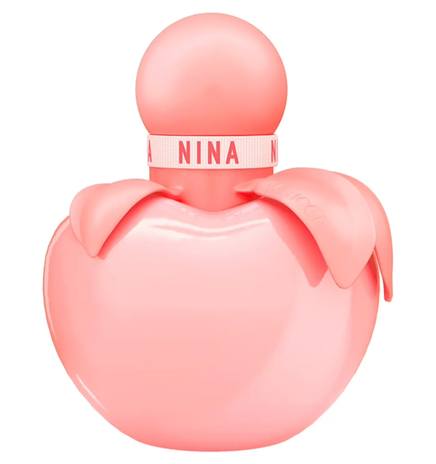 Nina Ricci Nina Rose EDT Spray (W)