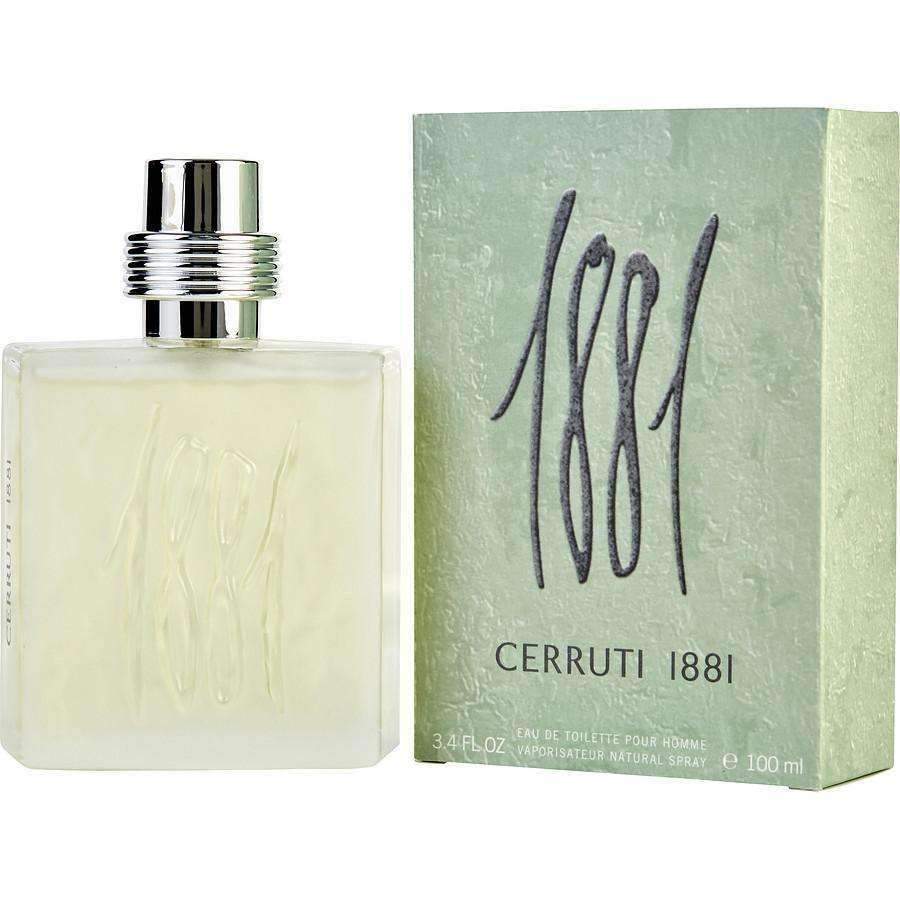 Nino Cerruti 1881 EDT Spray (M)