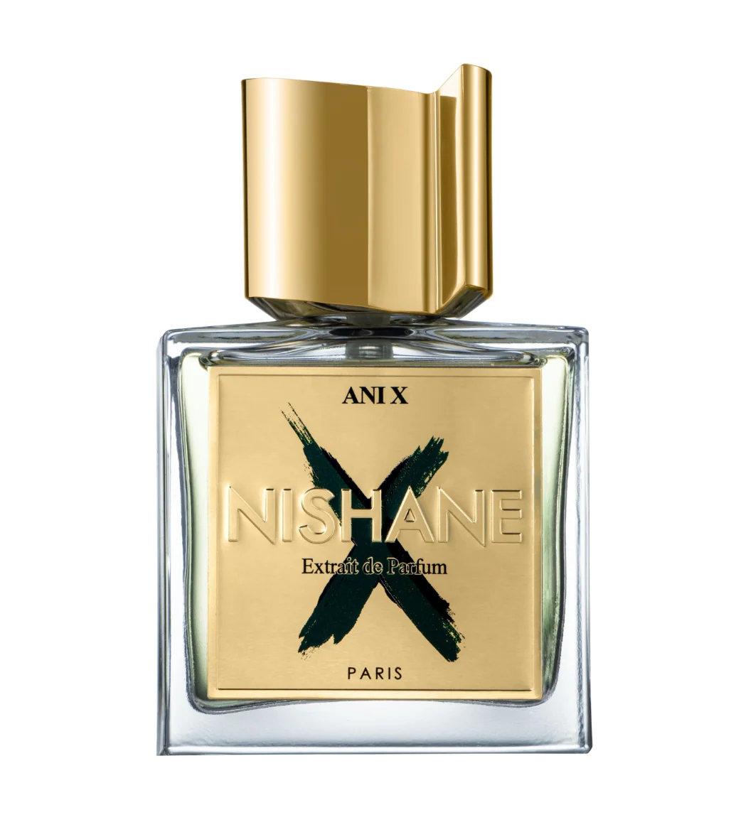 Nishane Ani X (Extrait De Parfum) 50ML EDP Spray (W)(M)