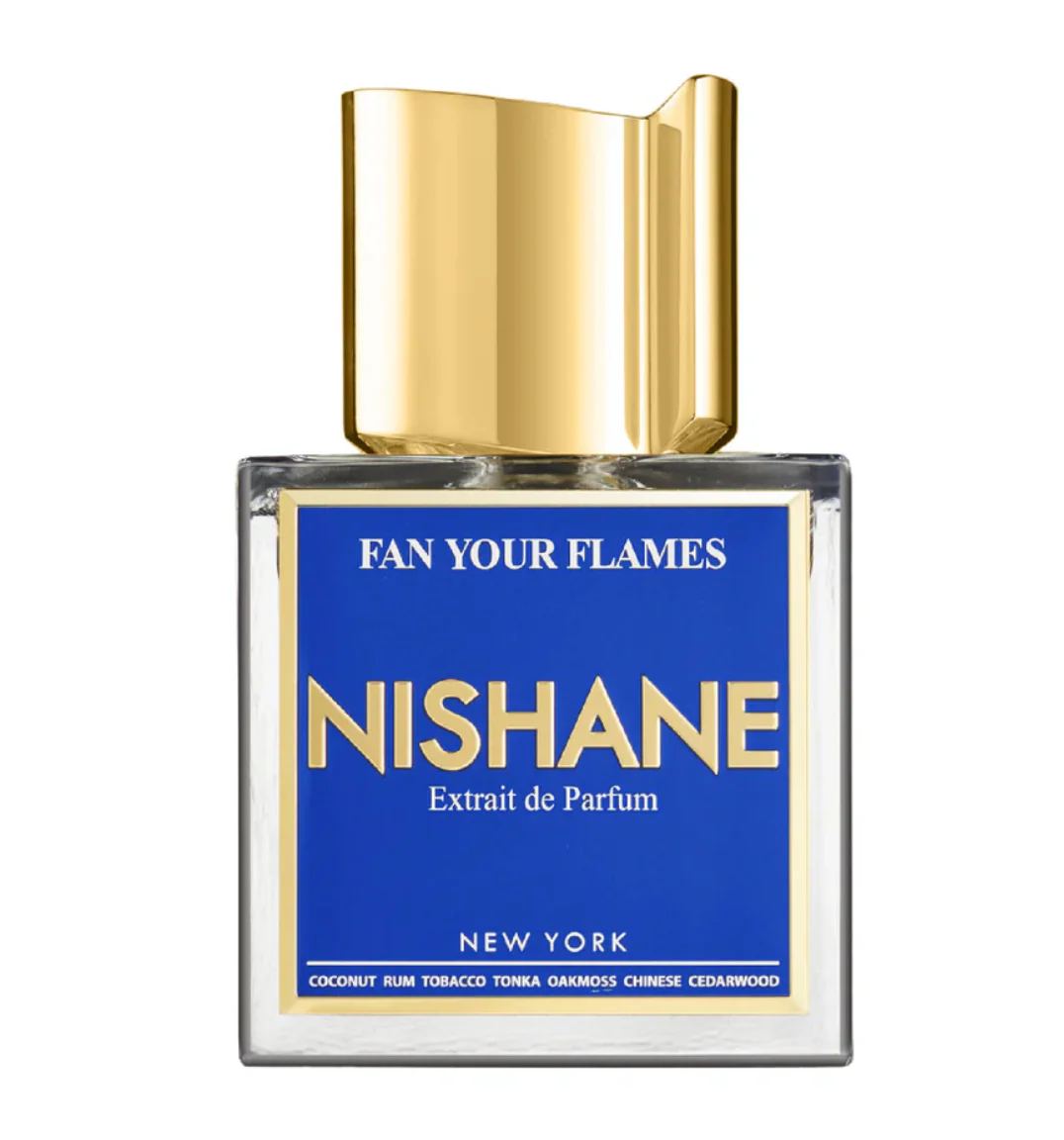 Nishane Fan Your Flames (Extrait De Parfum) EDP Spray (W)(M)