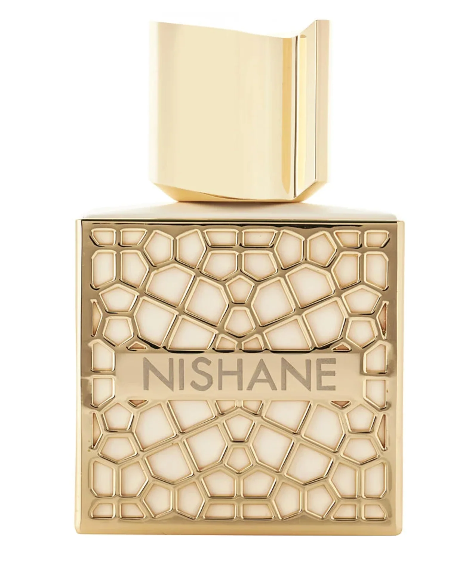 Nishane Hacivat Oud (Extrait De Parfum) 50ML EDP Spray (W)(M)