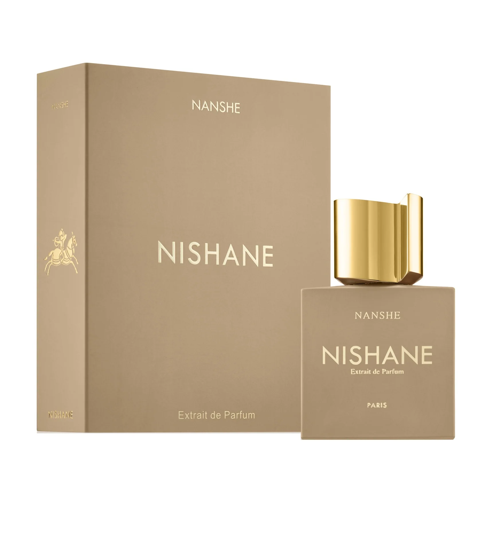 Nishane Nanshe (Extrait De Parfum) EDP Spray (W)(M)