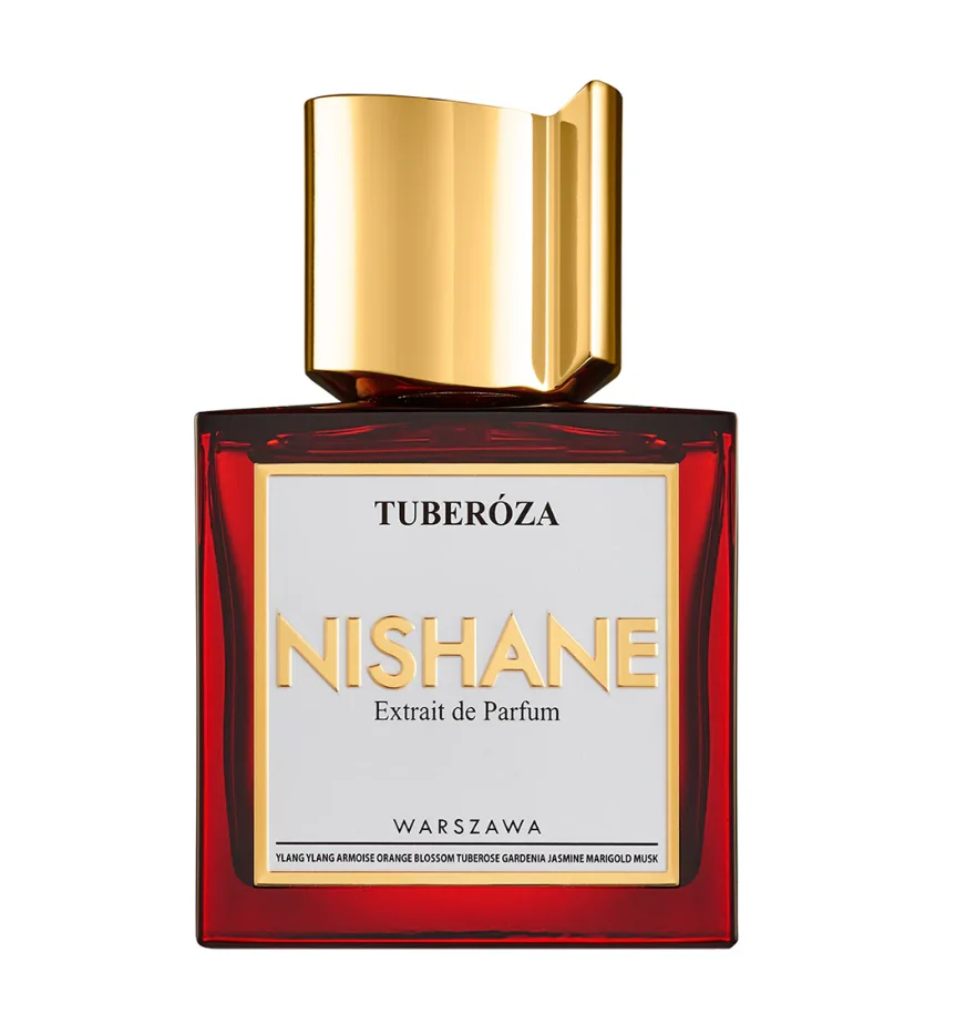 Nishane Tuberoza (Extrait De Parfum) 50ML EDP Spray (W)(M)