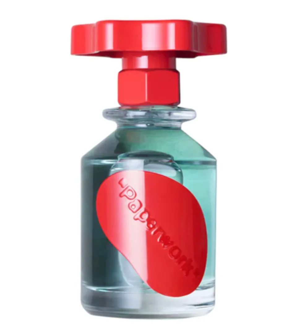 Off-White Solution No. 1 100ML EDP Spray (W)(M)
