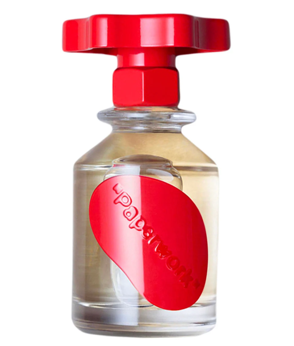 Off-White Solution No. 4 100ML EDP Spray (W)(M)