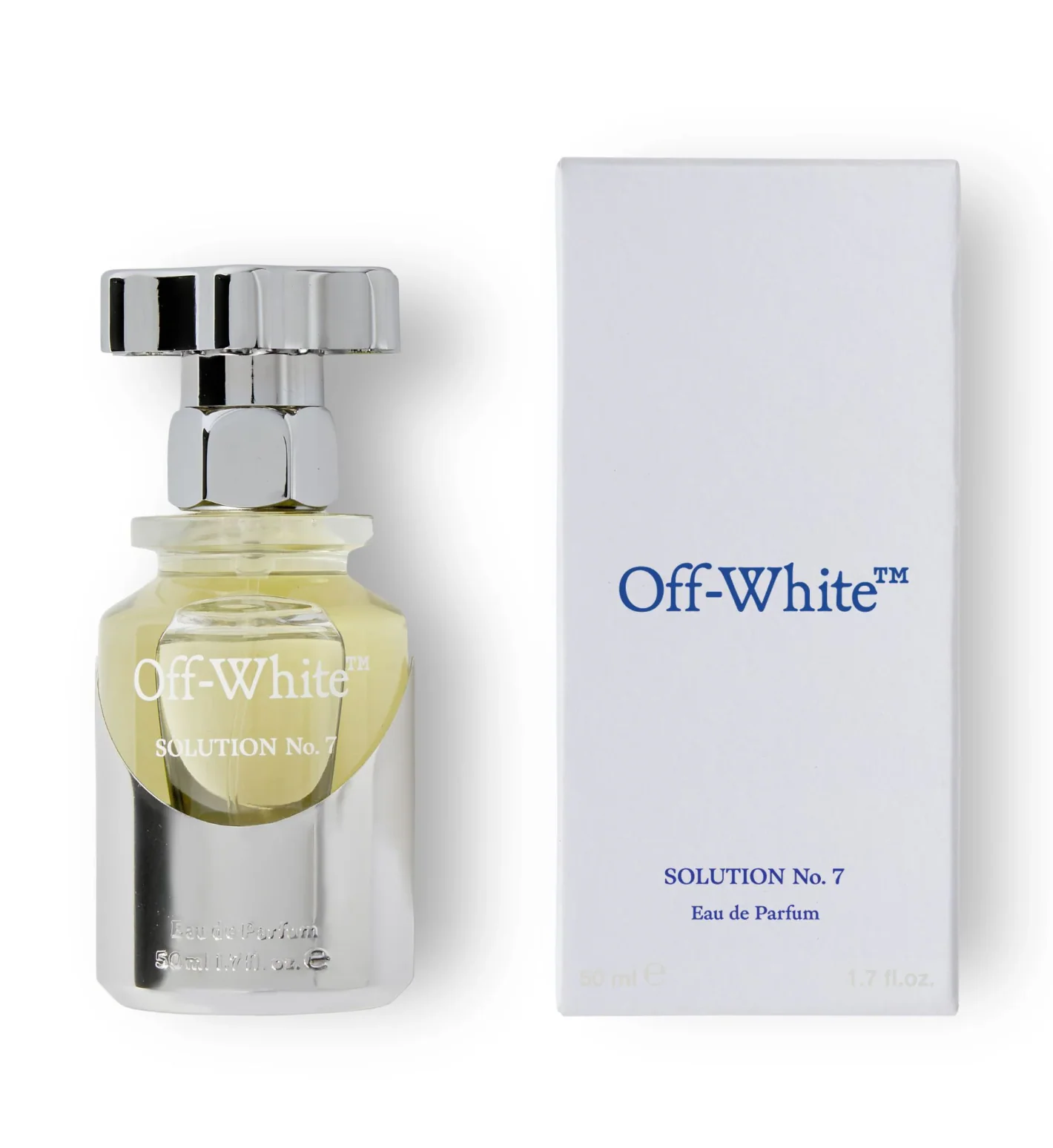 Off-White Solution No. 7 50ML EDP Spray (W)(M)