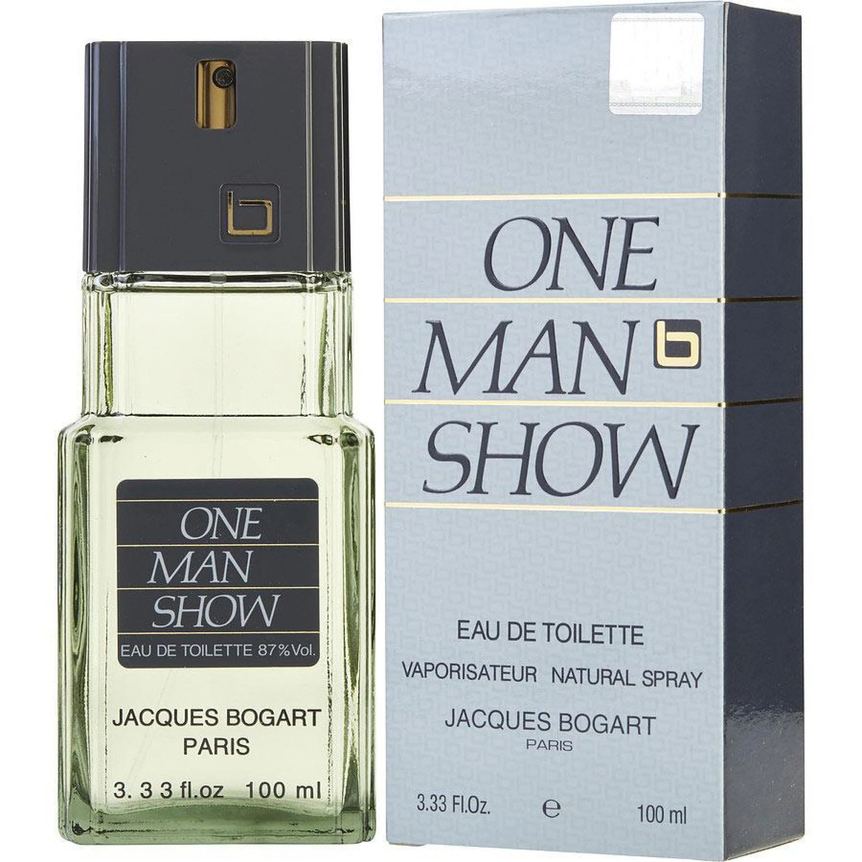 One Man Show 100ML EDT Spray (M)