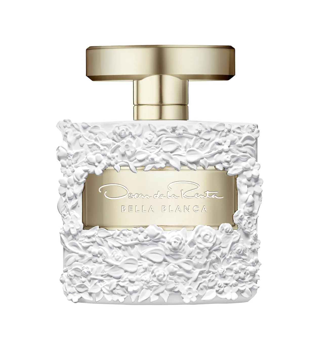Oscar De La Renta Bella Blanca 100ML EDP Spray (W)