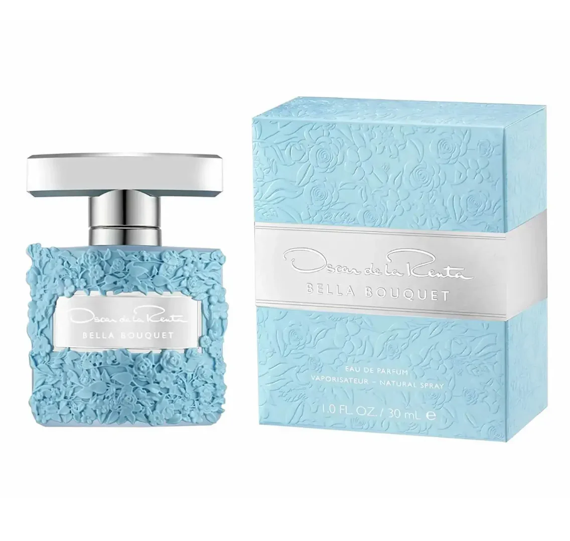 Oscar De La Renta Bella Bouquet 100ML EDP Spray (W)