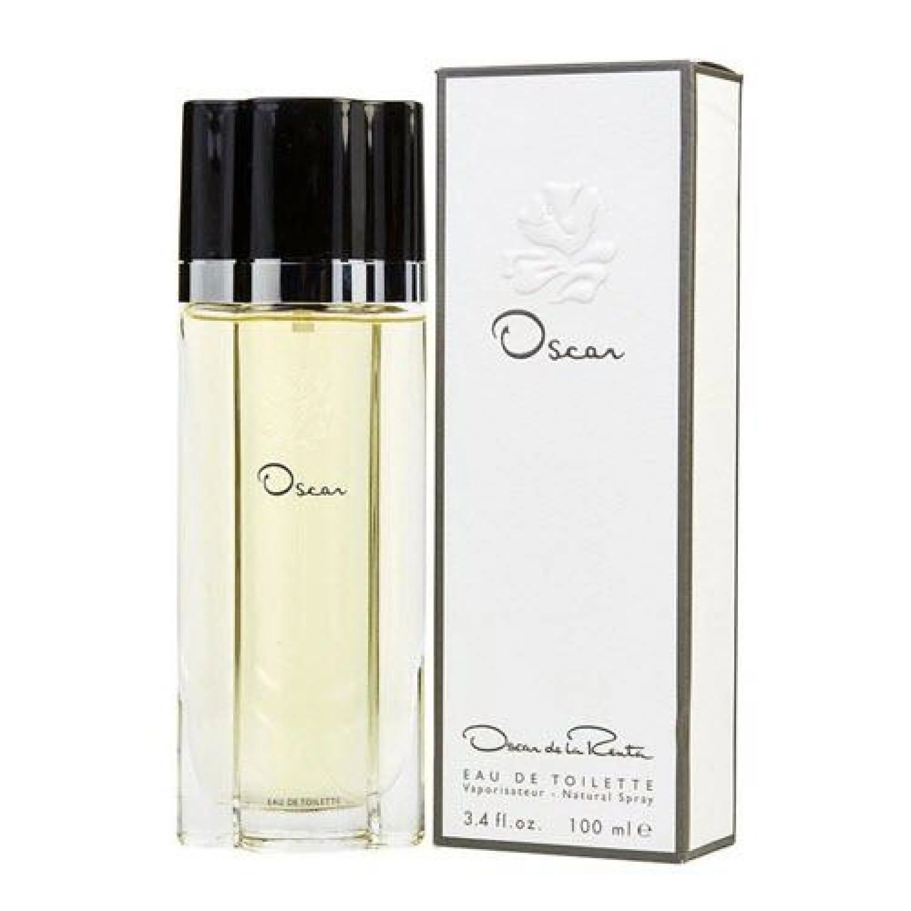 Oscar De La Renta EDT Spray (W)