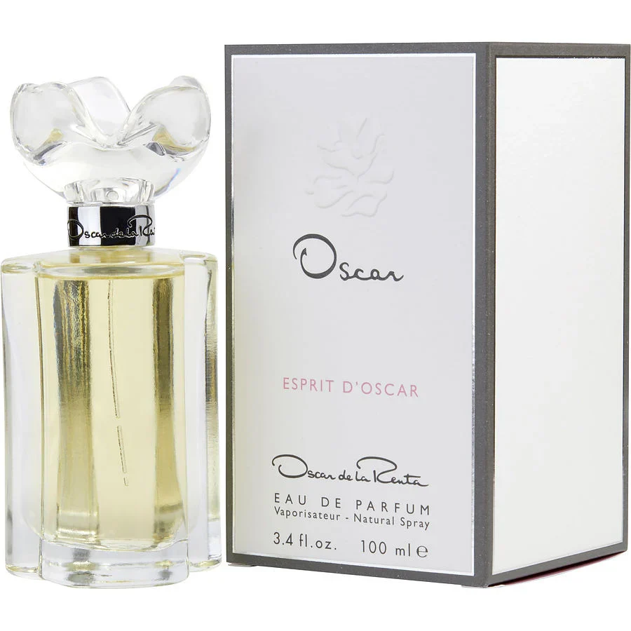 Oscar De La Renta Oscar Esprit D'Oscar 100ML EDP Spray (W)