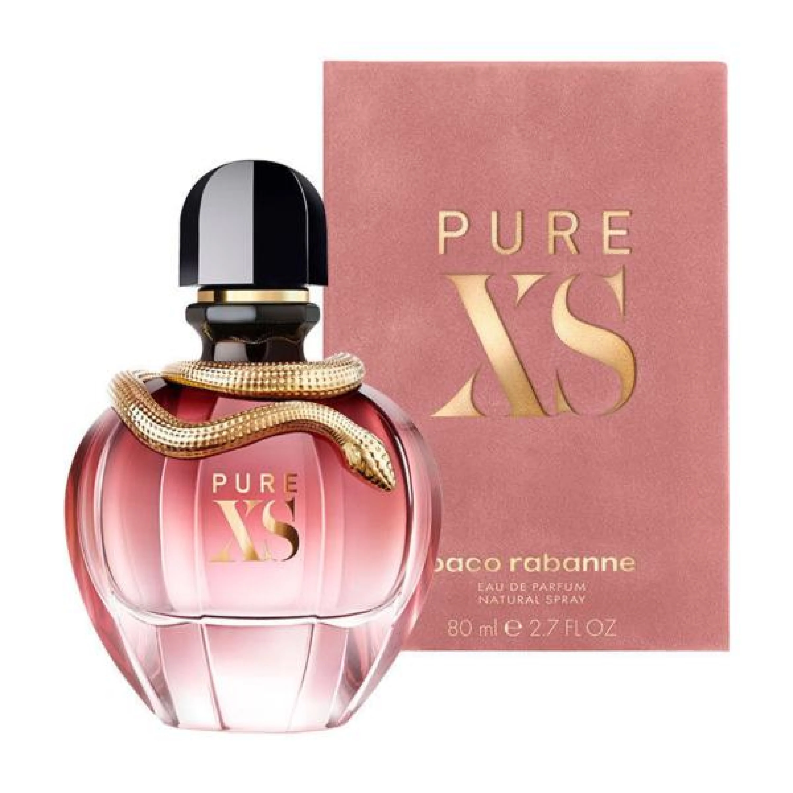 Paco Rabanne Pure XS EDP Spray (W)