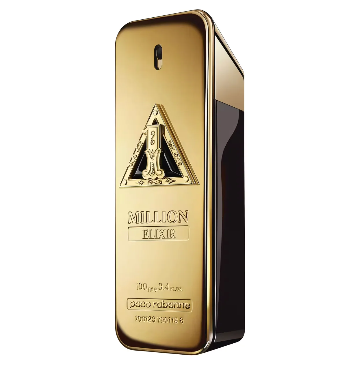 Paco Rabanne 1 Million Elixir (Parfum Intense) EDP Spray (M)