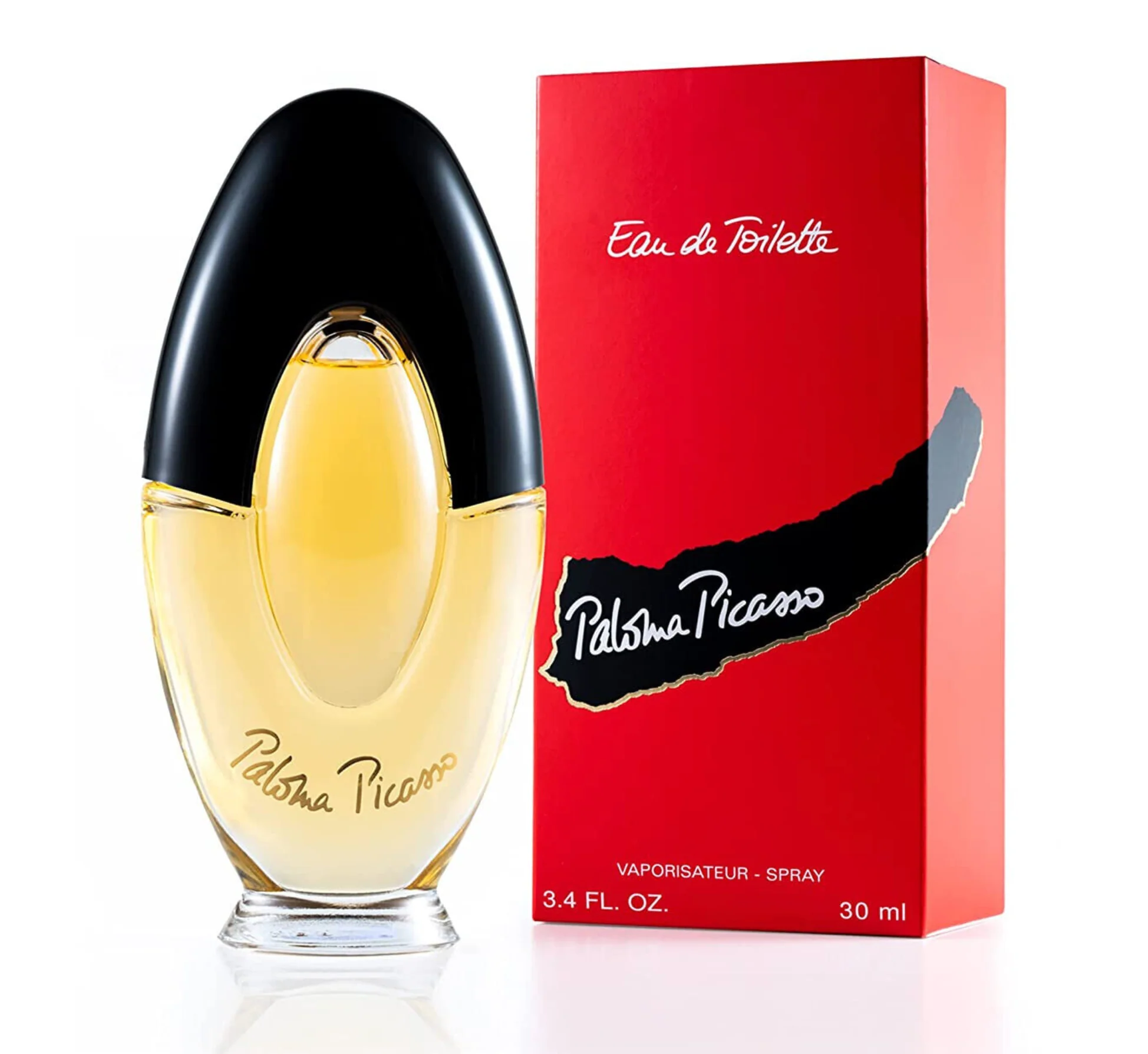 Paloma Picasso (Eau De Toilette) EDT Spray (W)